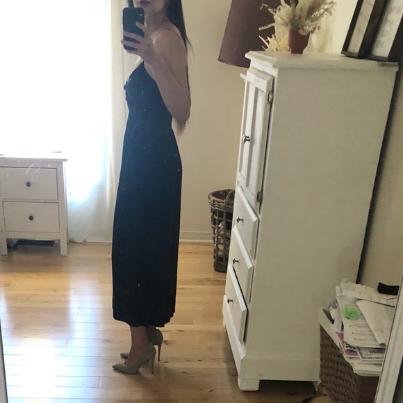 Steve Madden Grey Suede Stilettos - Picture 12 of 13